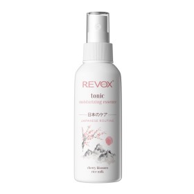 Revox B77 Japanese Ritual Tonic Ενυδατικό Essence Προσώπου 120ml Revox B77 Japanese Ritual Tonic Ενυδατικό Essence Προσώπου 120ml
