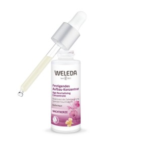 WELEDA Evening Primrose Oil Serum Face Serum Evening Primrose for Firming & Rebuilding 30ml