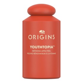 Origins Youthtopia Refining Apple Peel Υγρό Απολεπιστικό Προσώπου 100ml Origins Youthtopia Refining Apple Peel Υγρό Απολεπιστικό Προσώπου 100ml