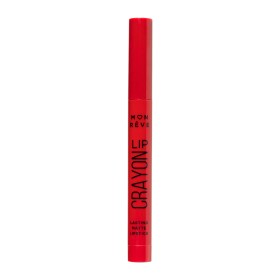 Mon Reve Lip Crayon Lasting Matte Lipstick Κραγιόν Μακράς Διαρκείας σε Μορφή Στυλό 13 Flame 25g
