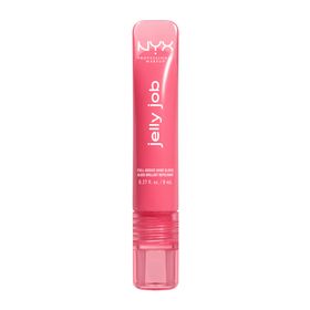 Nyx Professional Make Up Jelly Job Lip Gloss για Ζουμερά & Ενυδατωμένα Χείλη 07 Jelly Blushin 7.5ml Nyx Professional Make Up Jelly Job Lip Gloss για Ζουμερά & Ενυδατωμένα Χείλη 07 Jelly Blushin 7.5ml