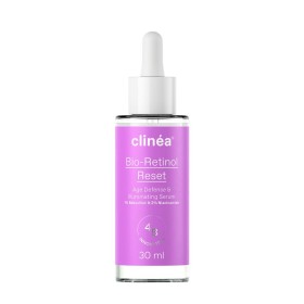 clinéa Bio-Retinol Reset Anti-Aging & Shine Serum 30ml