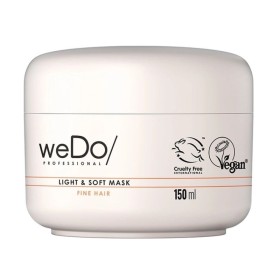 Wedo Professional Light & Soft Mask Μάσκα για Λεπτά Μαλλιά 150ml Wedo Professional Light & Soft Mask Μάσκα για Λεπτά Μαλλιά 150ml