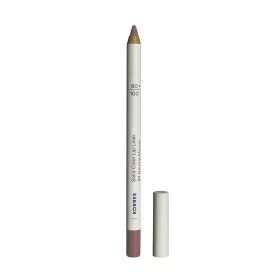 Korres Solid Color Lip Liner Μολύβι Χειλιών 01 Neutral Mauve 1.2g