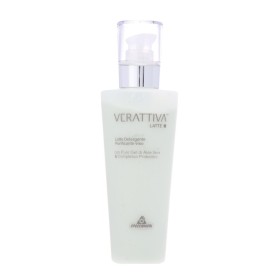 Verattiva Latte Detergente Καθαριστικό Γαλάκτωμα Προσώπου 200ml Verattiva Latte Detergente Καθαριστικό Γαλάκτωμα Προσώπου 200ml