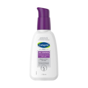 CETAPHIL Pro Oil Control Moisturizing Lotion SPF30 Ενυδατική Κρέμα Προσώπου για Επιδερμίδες με Τάση Ακμής 118ml