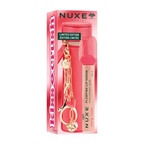 Nuxe Promo Very Rose Lip Plumping Serum Χειλιών για Όγκο 8ml & Δώρο Θήκη με Μπρελόκ 1 Τεμάχιο Nuxe Promo Very Rose Lip Plumping Serum Χειλιών για Όγκο 8ml & Δώρο Θήκη με Μπρελόκ 1 Τεμάχιο