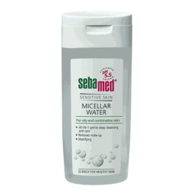 Sebamed Micellar Water για Λιπαρές & Μεικτές Επιδερμίδες 200ml