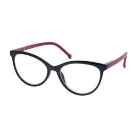 EYELEAD Γυαλιά Πρεσβυωπίας / Διαβάσματος Μαύρο-Κόκκινο Κοκκάλινο E200 3.50