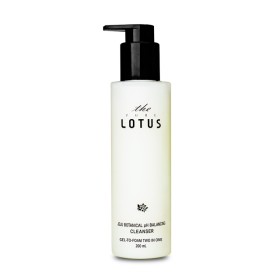 The Pure Lotus Botanical pH Balancing Cleanser Καθαρισμός Προσώπου 200ml The Pure Lotus Botanical pH Balancing Cleanser Καθαρισμός Προσώπου 200ml