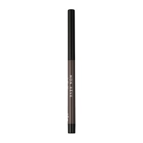 Mon Reve Infiniliner Eyes Waterproof Long-Wear Eye Pencil Αδιάβροχο Μολύβι Ματιών Μακράς Διάρκειας 02 Brown Black  0.3g