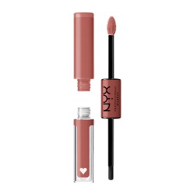 ΝΥΧ PROFESSIONAL MAKE UP Shine Loud High Shine Lip Color Κραγιόν Υγρής Μορφής Magic Maker 6.5ml