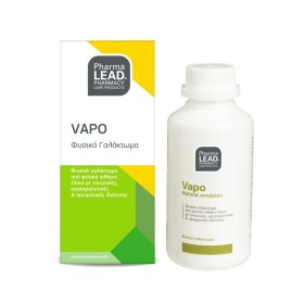 Pharmalead Vapo Φυτικό Γαλάκτωμα Από Αιθέρια Έλαια με Τονωτικές Iδιότητες 100ml Pharmalead Vapo Φυτικό Γαλάκτωμα Από Αιθέρια Έλαια με Τονωτικές Iδιότητες 100ml