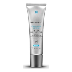 SKINCEUTICALS Ultra Facial Defence SPF50 Aντηλιακό Προσώπου με Ενυδατική Δράση 30ml