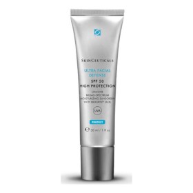 Skinceuticals Ultra Facial Defence Spf50 Aντηλιακό Προσώπου με Ενυδατική Δράση 30ml