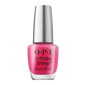 OPI Infinite Shine Βερνίκι Νυχιών Μακράς Διάρκειας Feelin’ Myself 15ml