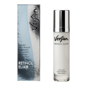 VERSION Retinol Elixir Night Cream Εντατική Κρέμα Νυχτός 50ml