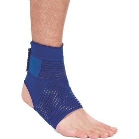 Adco Επιστραγαλίδα Neoprene με Δέστρα Small 23-26cm 1 Τεμάχιο [ 05403 ]