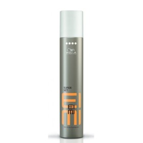 Wella Professionals Eimi Super Set Έξτρα Δυνατή Λάκ 500ml Wella Professionals Eimi Super Set Έξτρα Δυνατή Λάκ 500ml