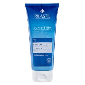 Rilastil Sun System After Sun Gel Καταπραϋντικό & Ενυδατικό Gel Προσώπου & Σώματος 200ml Rilastil Sun System After Sun Gel Καταπραϋντικό & Ενυδατικό Gel Προσώπου & Σώματος 200ml