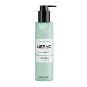 Lierac Micellar Water Νερό Καθαρισμού με Μικύλλια 200ml Lierac Micellar Water Νερό Καθαρισμού με Μικύλλια 200ml