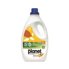 PLANET Orange Power Laundry Liquid 42 scoops 2.1lt