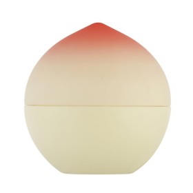 Tonymoly Mini Peach Lip Balm Ενυδατικό Βάλσαμο Χειλιών 7g