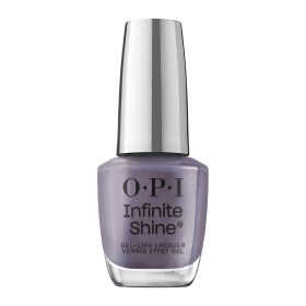 Opi Infinite Shine Βερνίκι Νυχιών Μακράς Διάρκειας Funmetal 15ml