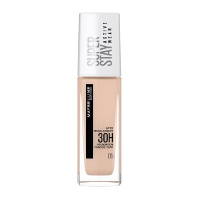 MAYBELLINE Super Stay 30h Full Coverage Foundation 05 Light Beige 30ml