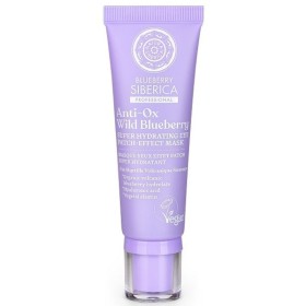 Natura Siberica anti Ox Wild Blueberry Eye Patch Effect Mask 30ml