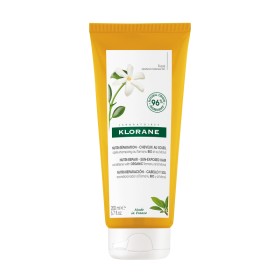 Klorane Soin Soleil Monoi & Tamanu Bio Μαλακτική Κρέμα Θρέψης για μετά τον Ήλιο 200ml Klorane Soin Soleil Monoi & Tamanu Bio Μαλακτική Κρέμα Θρέψης για μετά τον Ήλιο 200ml