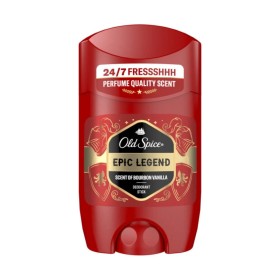 Old Spice Epic Legend Αποσμητικό Σώματος για Άνδρες 50ml