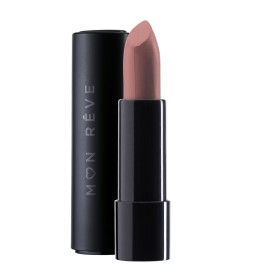 Mon Reve Irresistible Lipstick Εξαιρετικά Ενυδατικό Κραγιόν με Πλούσιο Χρώμα που Διαρκεί No. 03 4.5g Mon Reve Irresistible Lipstick Εξαιρετικά Ενυδατικό Κραγιόν με Πλούσιο Χρώμα που Διαρκεί No. 03 4.5g