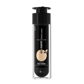 Frezyderm Ac-Norm Tinted Cream Επικαλυπτική Κρέμα Προσώπου με Χρώμα για Ατέλειες 50ml