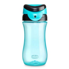 Chicco Kids Cup Εκπαιδευτικό Κύπελλο Σιέλ 2+ Ετών 350ml Chicco Kids Cup Εκπαιδευτικό Κύπελλο Σιέλ 2+ Ετών 350ml
