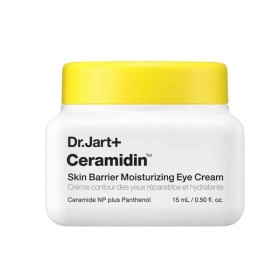 Dr.Jart+ Ceramidin Skin Barrier Moisturizing Eye Cream Ενυδατική Κρέμα Ματιών 15ml Dr.Jart+ Ceramidin Skin Barrier Moisturizing Eye Cream Ενυδατική Κρέμα Ματιών 15ml