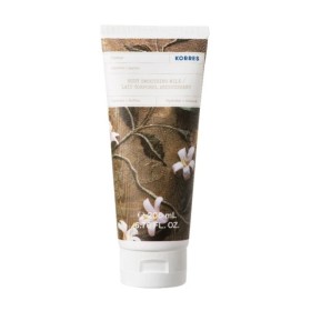 Korres Γιασεμί Ενυδατικό Γαλάκτωμα Σώματος 200ml Korres Γιασεμί Ενυδατικό Γαλάκτωμα Σώματος 200ml