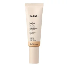 Dr.Jart+ Premium Beauty Balm με Χρώμα για Ενυδάτωση & Κάλυψη 0.5 Fair Warm 40ml