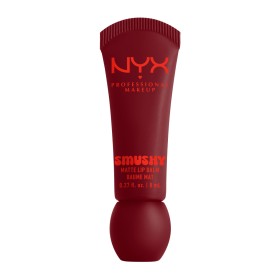 Nyx Professional Makeup Smushy Matte Lip Balm Βάλσαμο Χειλιών 07 Swipe 2 Smooth 8ml Nyx Professional Makeup Smushy Matte Lip Balm Βάλσαμο Χειλιών 07 Swipe 2 Smooth 8ml