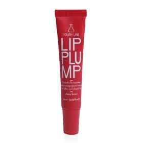 YOUTH LAB Lip Plump Instant Smoothing & Nourishing Lip Care για Περιποίηση Χειλιών Cherry Brown 10ml