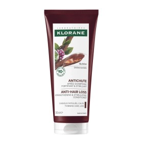 Klorane Anit-Hair Loss Strengthening & Stimulating Conditioner Μαλακτική Κρέμα Μαλλιών κατά της Τριχόπτωσης 200ml