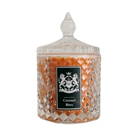 Wicked Candles 3020 Caramel Bites Αρωματικό Κερί 300g
