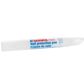 GEHWOL Med Narl Protection Pen Περιποιητικό Stick Νυχιών Με Αντιμυκητιασική Προστασία 3ml