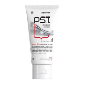 FREZYDERM PS.T Second Skin Cream Step 4 Anti-Psoriasis Cream 50ml