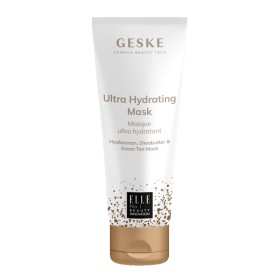 Geske Skin Care Ultra Hydrating Mask Ενυδατική Μάσκα Προσώπου 50ml