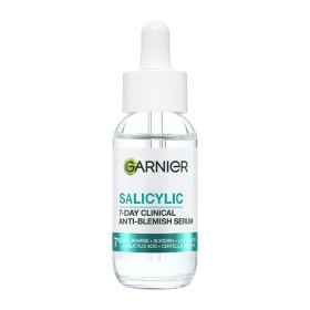 Garnier Salicylic Serum Ορός Λείανσης για Ατέλειες & Σημάδια Ακμής 30ml Garnier Salicylic Serum Ορός Λείανσης για Ατέλειες & Σημάδια Ακμής 30ml