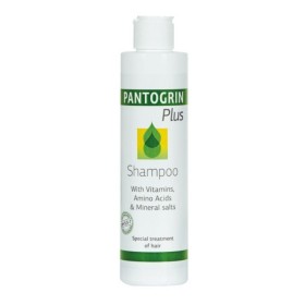 Froika Pantogrin Plus Shampoo Τονωτικό Σαμπουάν 200ml