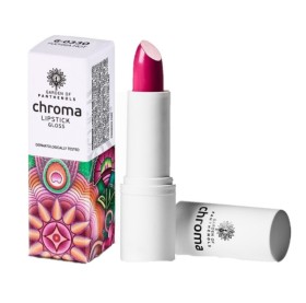 Garden Chroma Lip Stick Gloss Κραγιόν G-0330 Fuchsia Hot 4g
