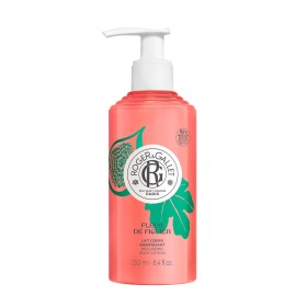 Roger & Gallet Fleur De Figuier Ενυδατική Lotion Σώματος 250ml Roger & Gallet Fleur De Figuier Ενυδατική Lotion Σώματος 250ml