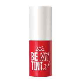 Yadah Be My Tint Υγρό Κραγιόν 03 Real Red 4g Yadah Be My Tint Υγρό Κραγιόν 03 Real Red 4g